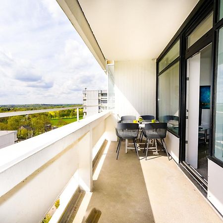 A-126 Traumblick Apartment Sierksdorf Ngoại thất bức ảnh