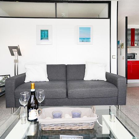 A-126 Traumblick Apartment Sierksdorf Ngoại thất bức ảnh