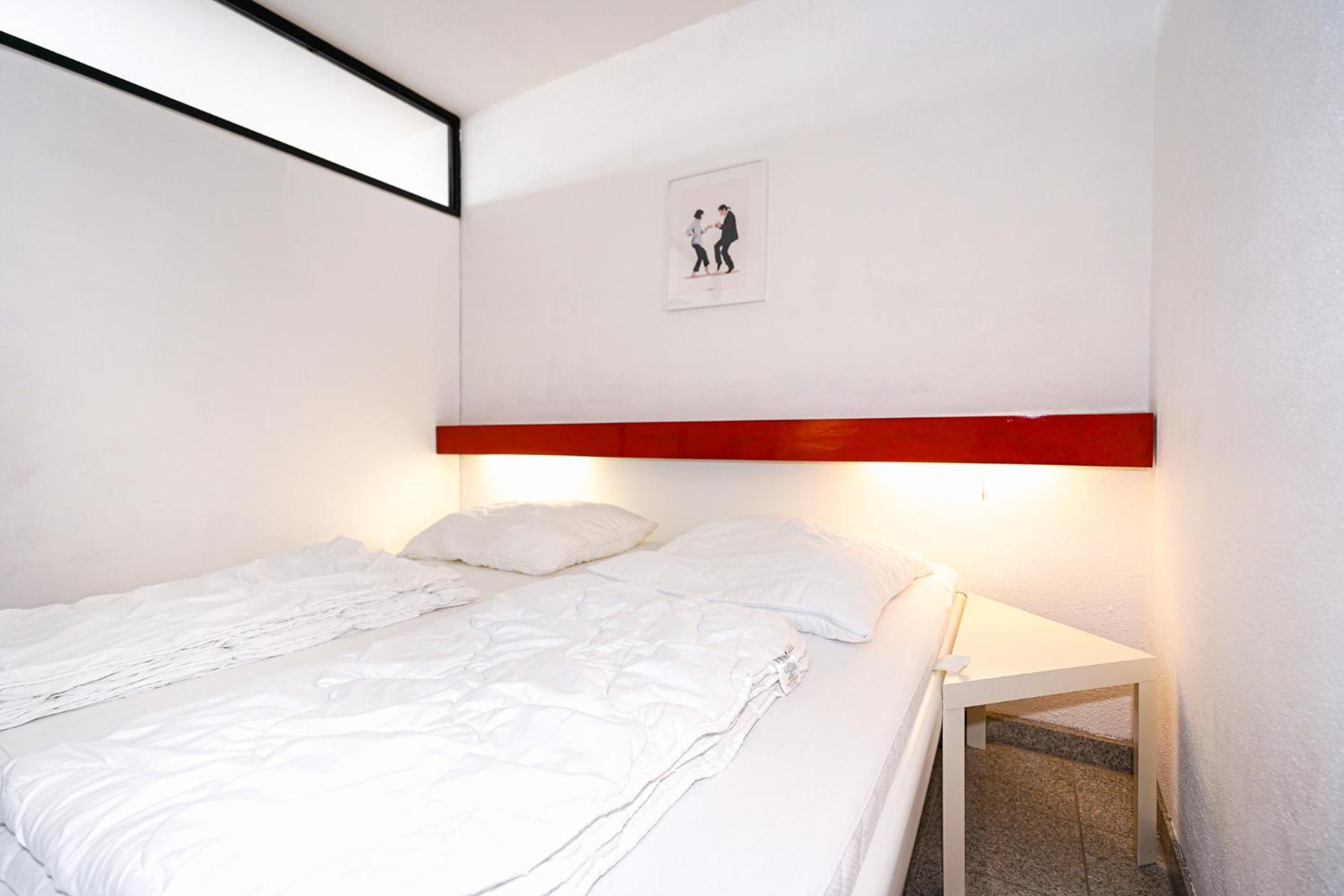 A-126 Traumblick Apartment Sierksdorf Ngoại thất bức ảnh