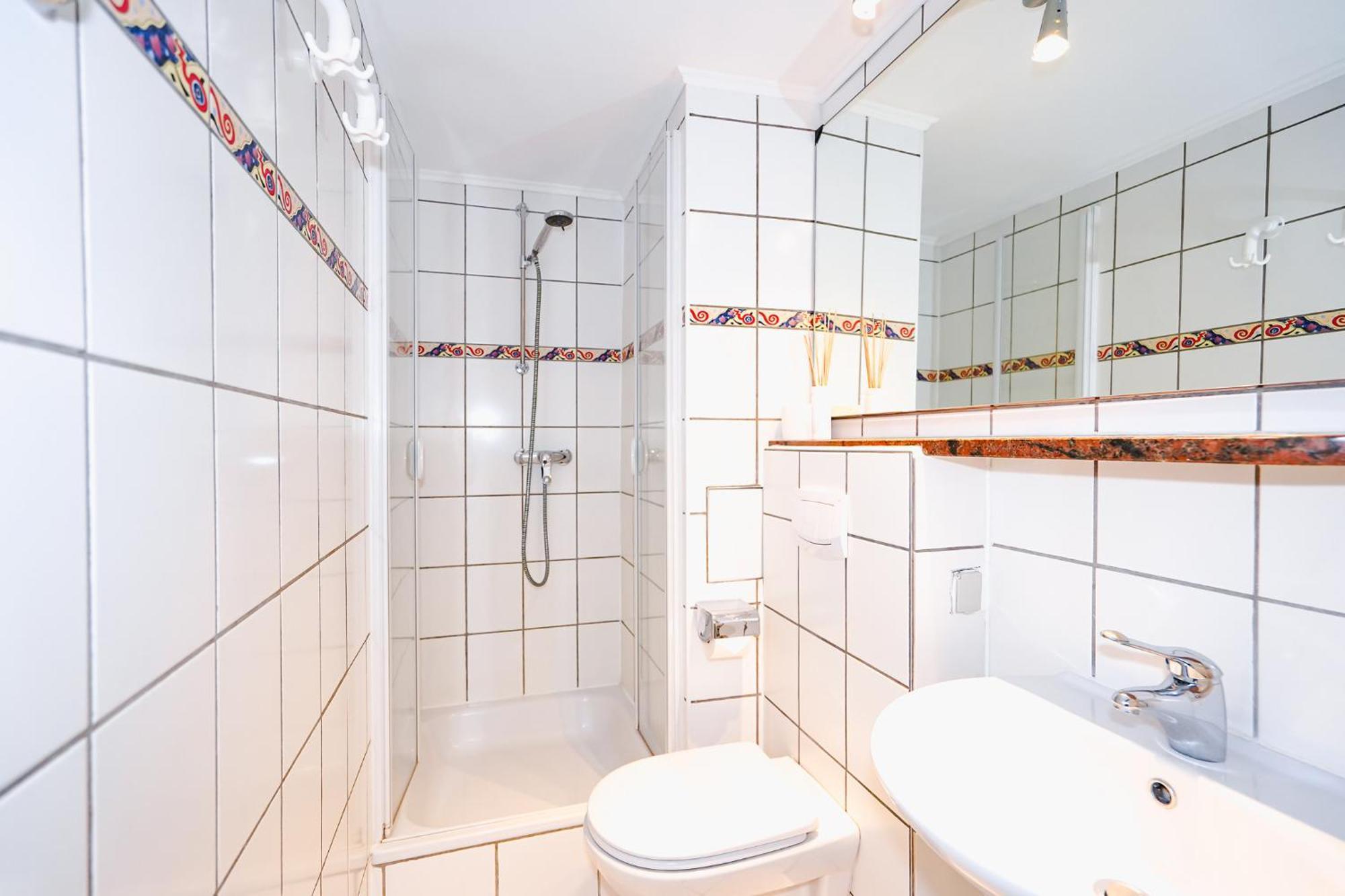 A-126 Traumblick Apartment Sierksdorf Ngoại thất bức ảnh
