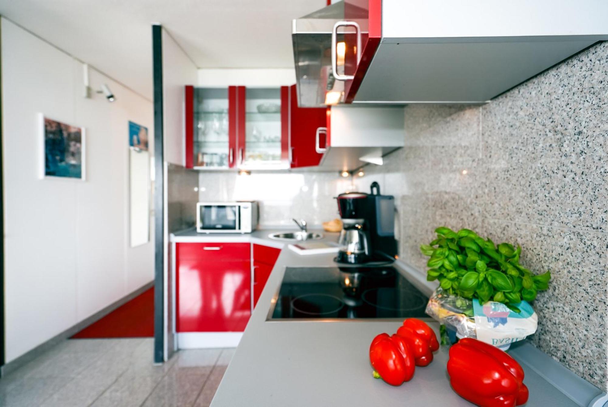 A-126 Traumblick Apartment Sierksdorf Ngoại thất bức ảnh