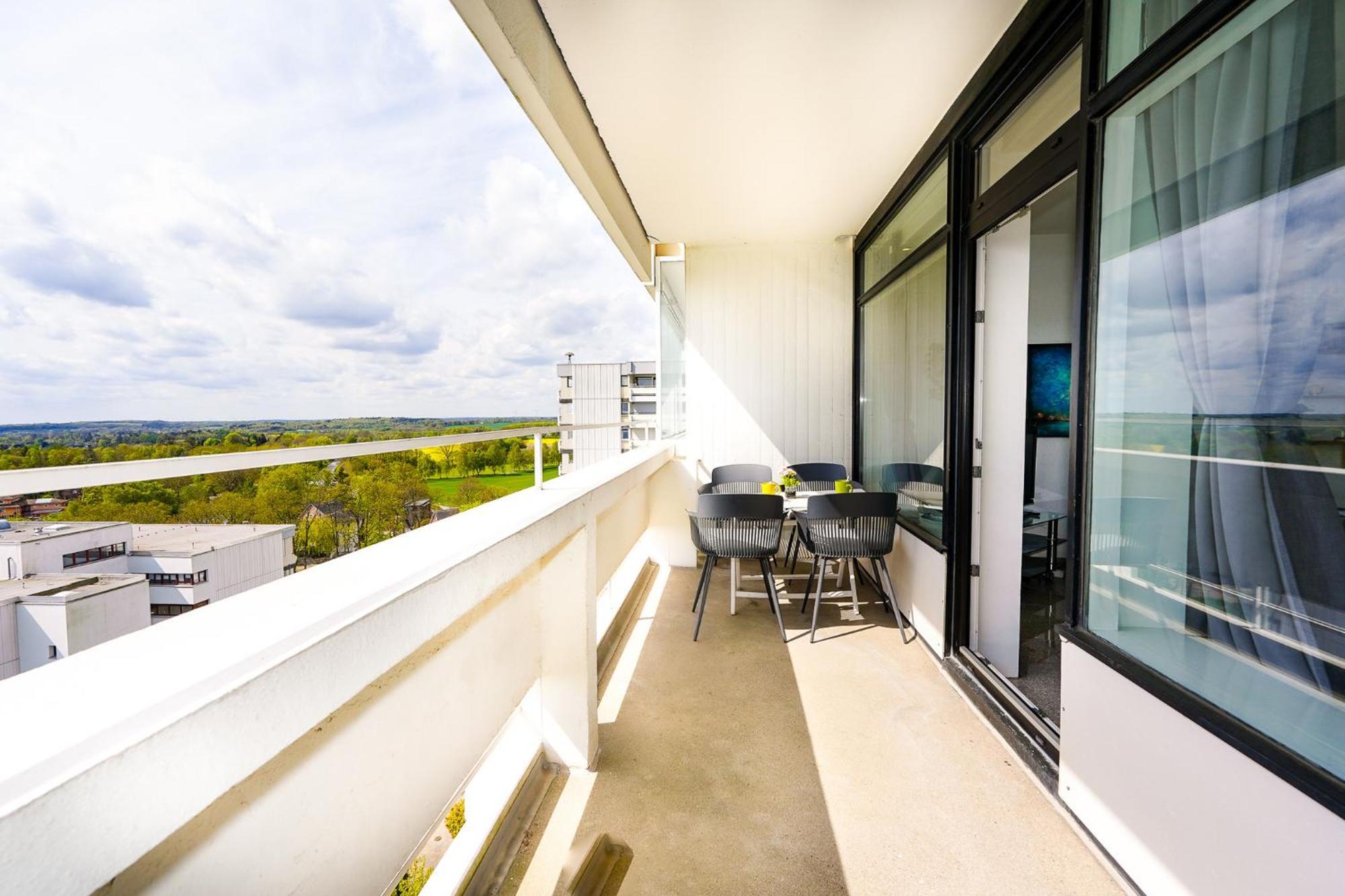 A-126 Traumblick Apartment Sierksdorf Ngoại thất bức ảnh