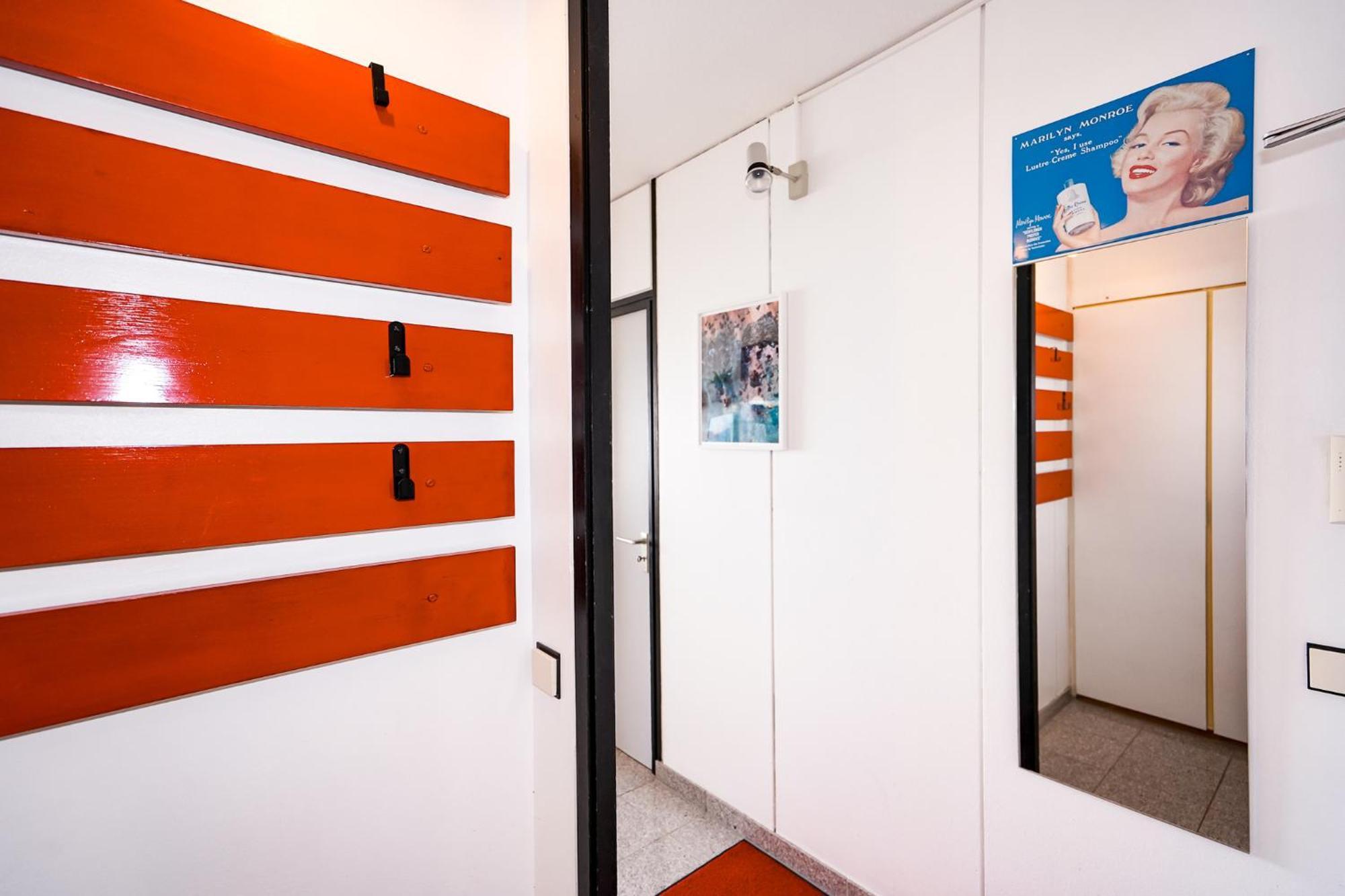 A-126 Traumblick Apartment Sierksdorf Ngoại thất bức ảnh