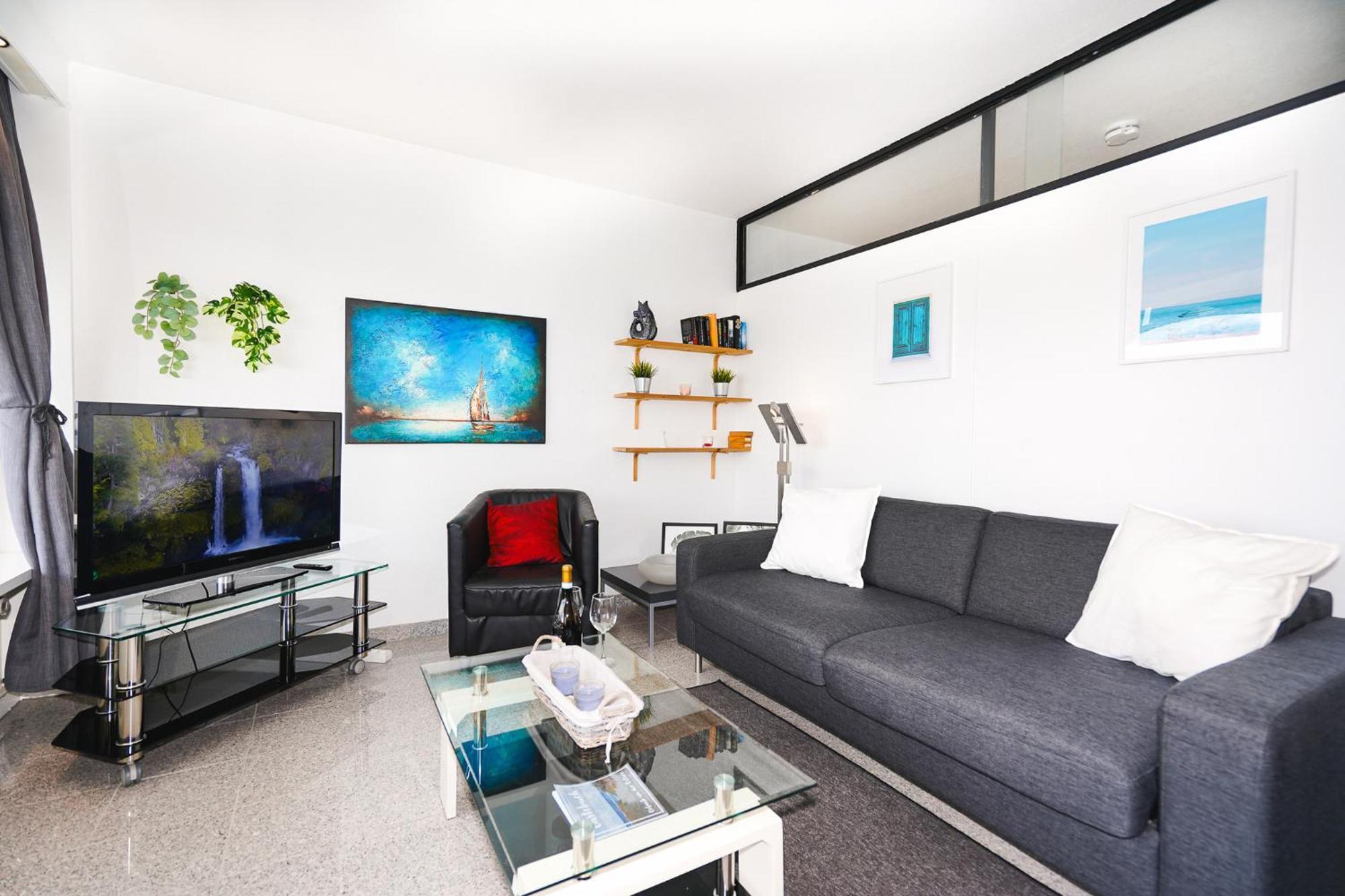 A-126 Traumblick Apartment Sierksdorf Ngoại thất bức ảnh